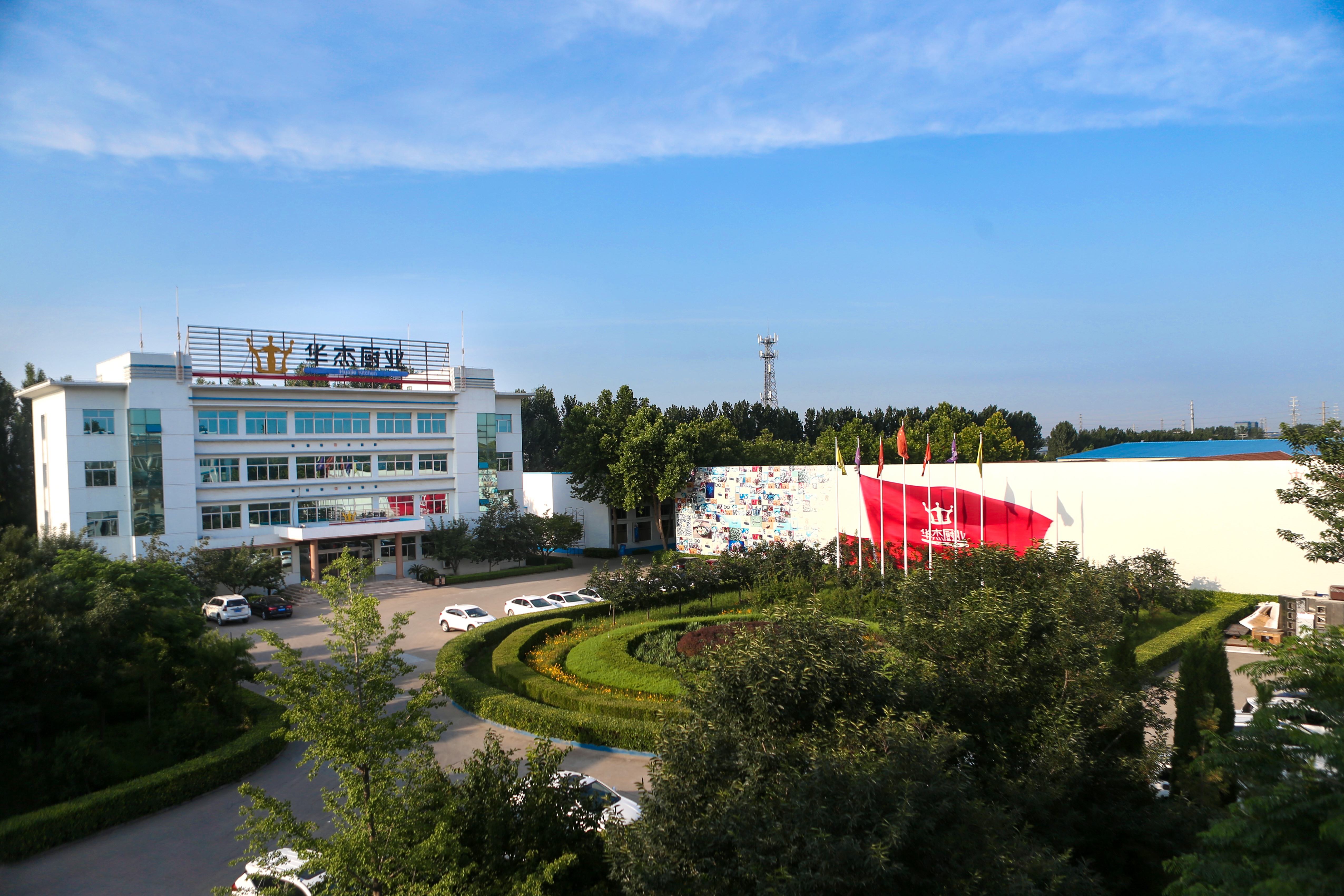 学校食堂中央厨房设备配置