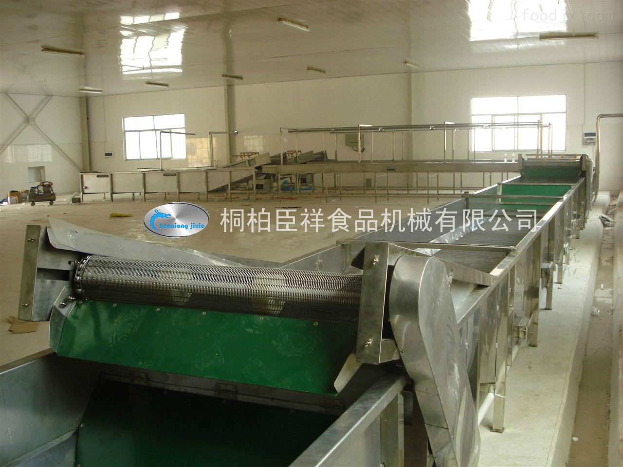 绞肉机选型与验收：绞盘孔径、出肉温度和小时产能三个硬指标怎么卡