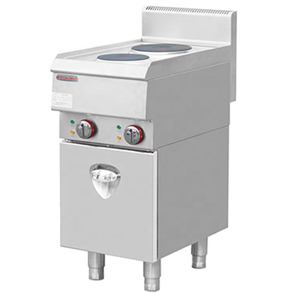 嵌入式电热板 HKE-DS-400