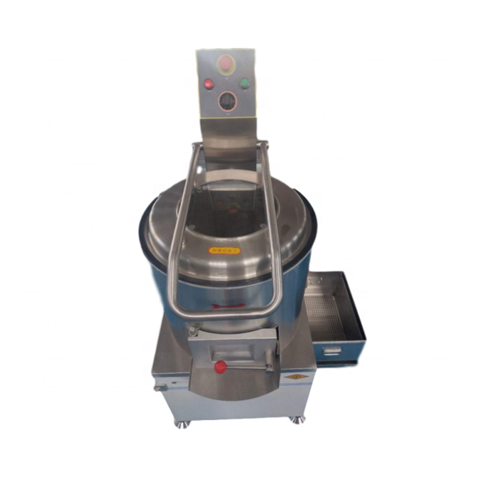 BB-450 Commercial Vegetable Peeler Friction Type 500-750 kg/h 304 Stainless Steel